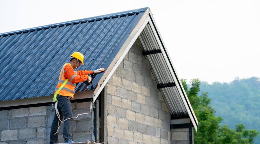 Expert flood damage restoration services in Mohawk, MI